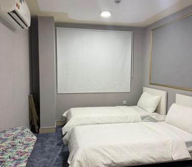 Al Rayyan Appartement | معيذر للشقق المفروشه