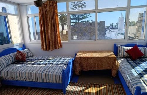 Medina Hôtel | مقهى المدينة احبك