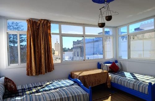 Medina Hôtel | مقهى المدينة احبك