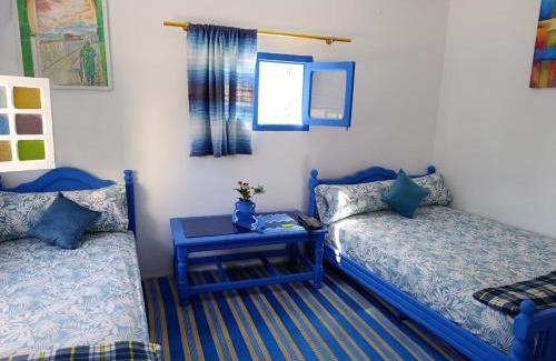 Medina Hôtel | مقهى المدينة احبك