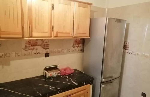 Mechouar Appartement | مكان جميل وهادئ ومميز