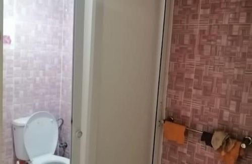 Mechouar Appartement | مكان جميل وهادئ ومميز