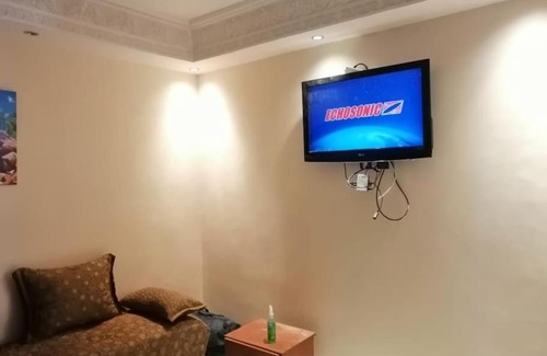 Mechouar Appartement | مكان جميل وهادئ ومميز