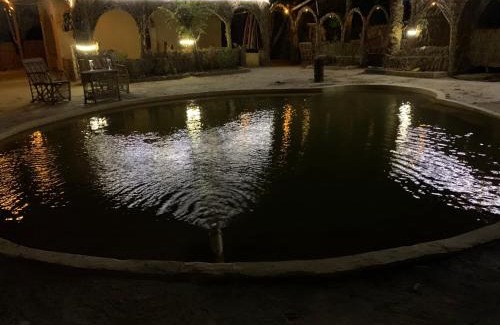 Siwa Station Balnéaire | ملاذ Haven Resort Siwa-MALATH