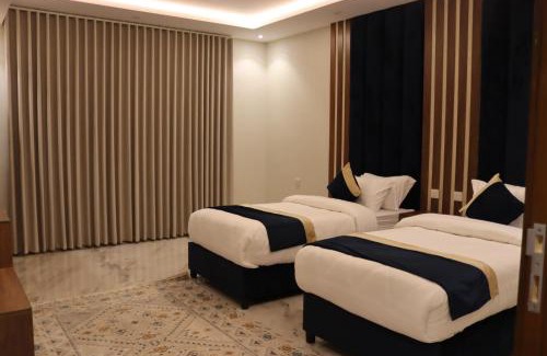 Buraydah Appartement | منازل الطيف للشقق المخدومة