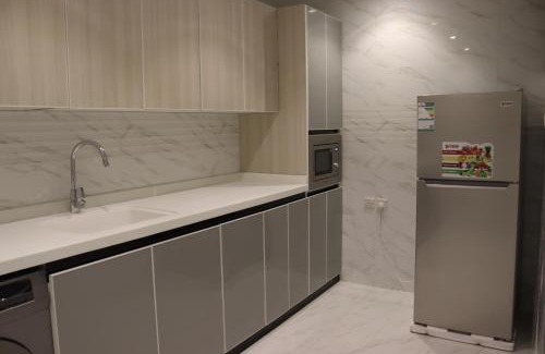 Buraydah Appartement | منازل الطيف للشقق المخدومة