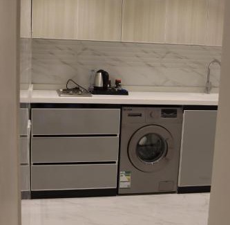 Buraydah Appartement | منازل الطيف للشقق المخدومة