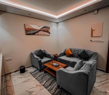 Buraydah Appartement | منازل الطيف للشقق المخدومة