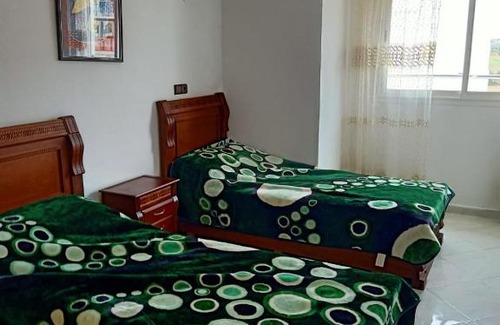 Asilah Appartement | منازل للكراء في مدينة أصيلة