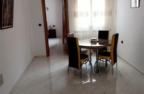 Asilah Appartement | منازل للكراء في مدينة أصيلة
