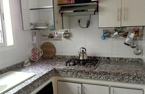 Asilah Appartement | منازل للكراء في مدينة أصيلة