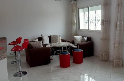 Asilah Appartement | منازل للكراء في مدينة أصيلة