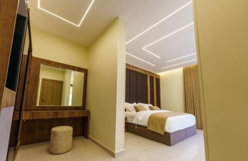 Taif Station Balnéaire | منتجعات رسيل Raseel Cottages