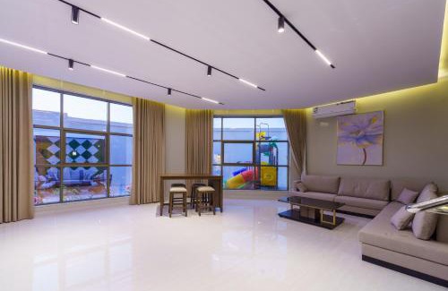 Taif Station Balnéaire | منتجعات رسيل Raseel Cottages