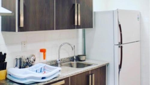 Al Khiran Appartement | منتجع الفارس العائلي
