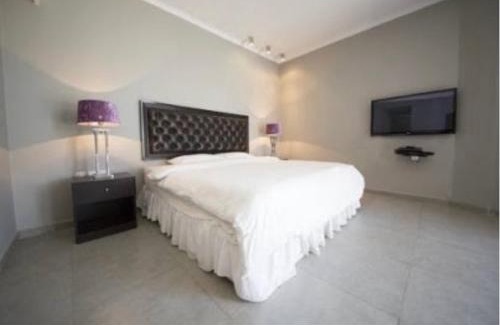 Al Khiran Appartement | منتجع الفارس العائلي