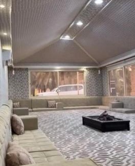 Buraydah Station Balnéaire | منتجع كسب