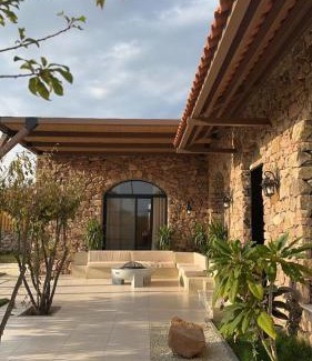 Ash Shafa Appartement | منتجع هوى للنزل السياحيه