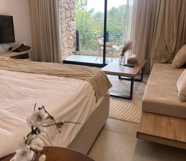 Ash Shafa Appartement | منتجع هوى للنزل السياحيه