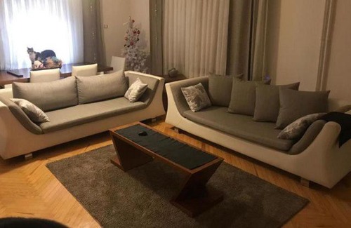 Yunusemre Appartement | منتصرللشقق