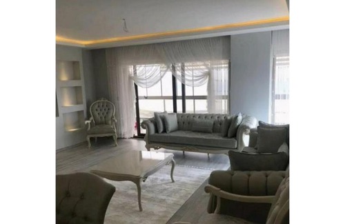 Yunusemre Appartement | منتصرللشقق
