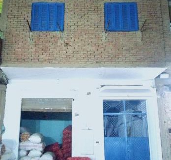 Giza Maison | منزل سيد سعد