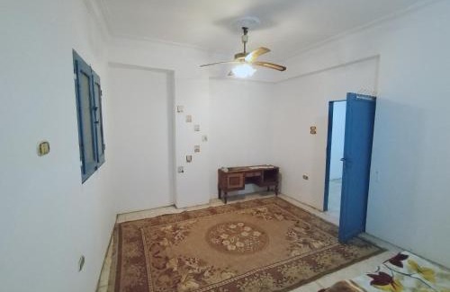Giza Maison | منزل سيد سعد