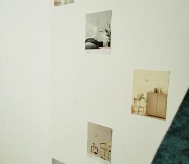 Giza Maison | منزل سيد سعد