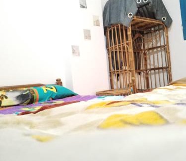 Giza Maison | منزل سيد سعد