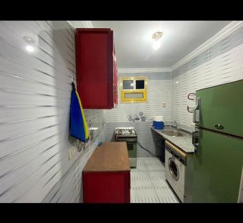 Nasr City Maison | منزل فندقي