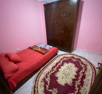 Nasr City Maison | منزل فندقي