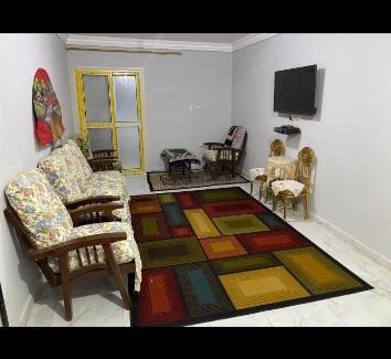 Nasr City Maison | منزل فندقي