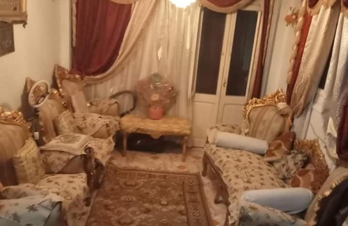 Abnob Appartement | منزل مصطفى العوام