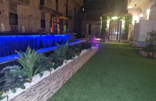 Taif Appartement | ناضرة الوسام للشقق المخدومة