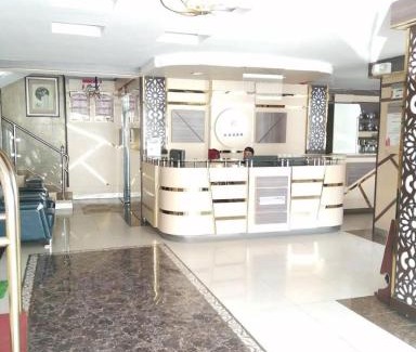 Sari Street Hôtel | نجمة البستان
