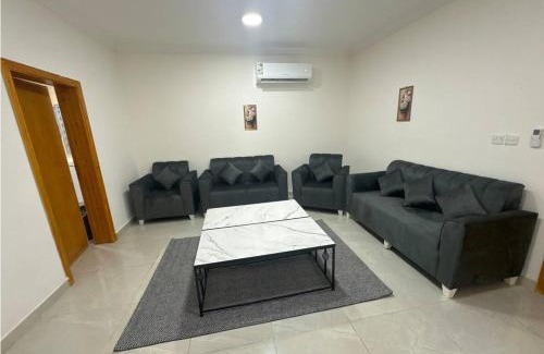 Mecca Appartement | نجوم السعد 3