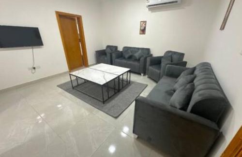 Mecca Appartement | نجوم السعد 3