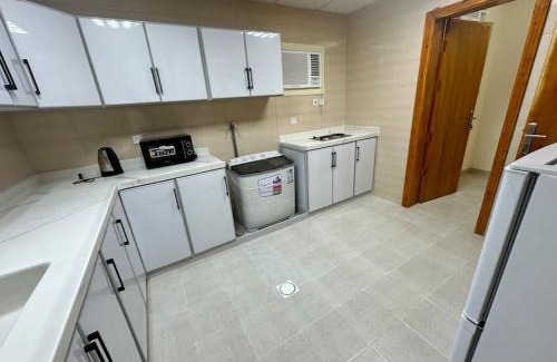 Mecca Appartement | نجوم السعد 3