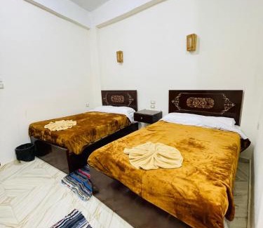 Siwa Maison | نجيعى هوم الاصلي