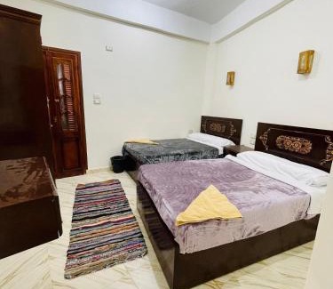 Siwa Maison | نجيعى هوم الاصلي