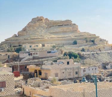 Siwa Maison | نجيعى هوم الاصلي