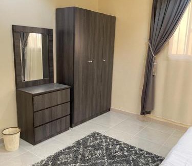 Taif Appartement | نزل الوسام 1