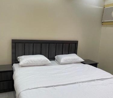 Taif Appartement | نزل الوسام 2