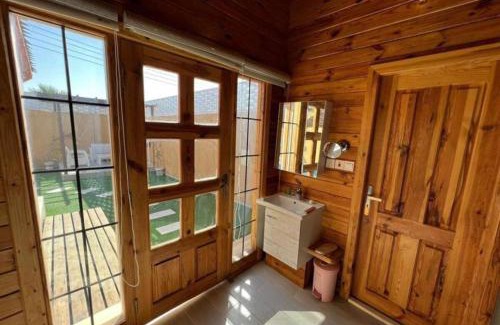 Taif Chalet De Ski | نزل تيفا الريفية
