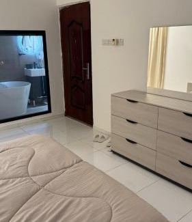 Heritage District Appartement | نزوى حي التراث