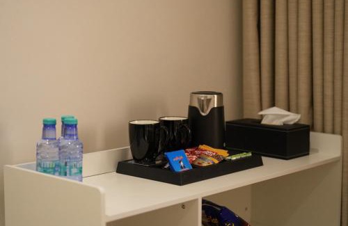 Mecca Appartement | نسيم الحرم