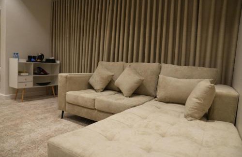 Mecca Appartement | نسيم الحرم