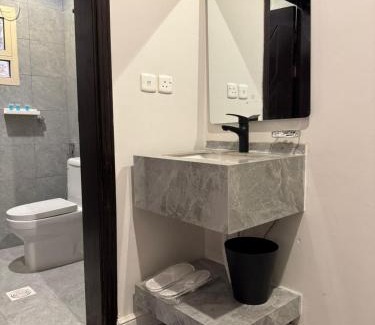 Mecca Appartement | نسيم الحرم