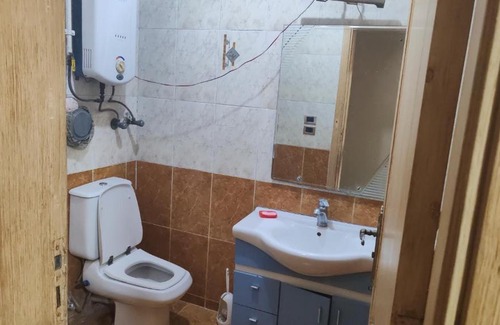 As-Sajil Appartement | نهر النيل
