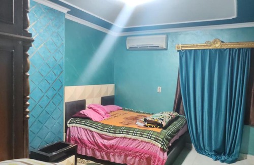 As-Sajil Appartement | نهر النيل